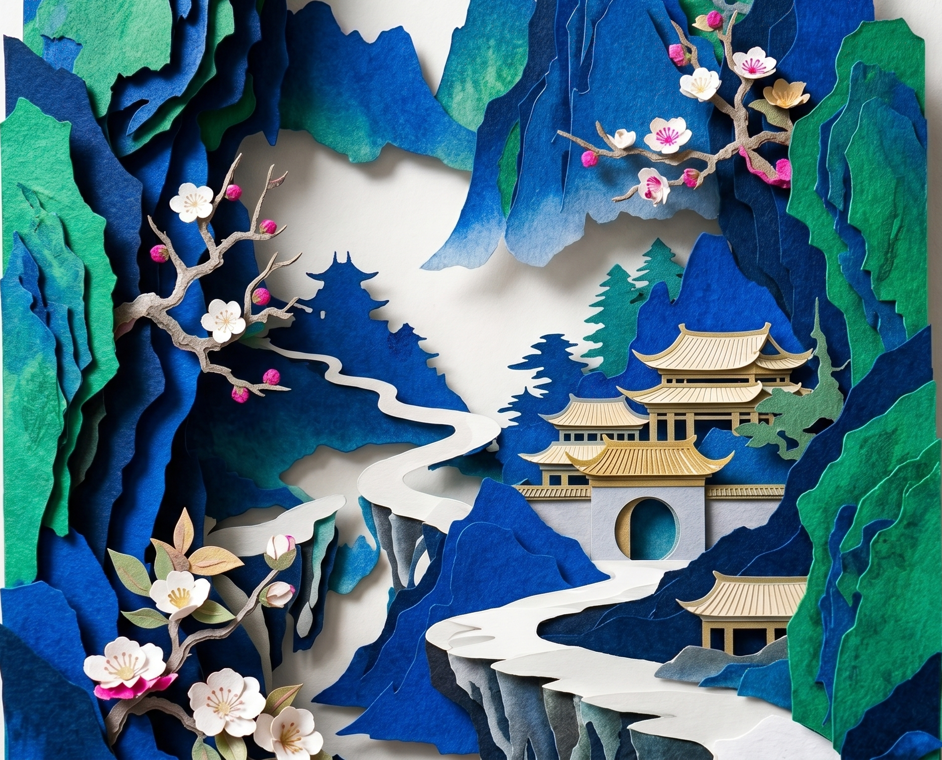 作品 13
